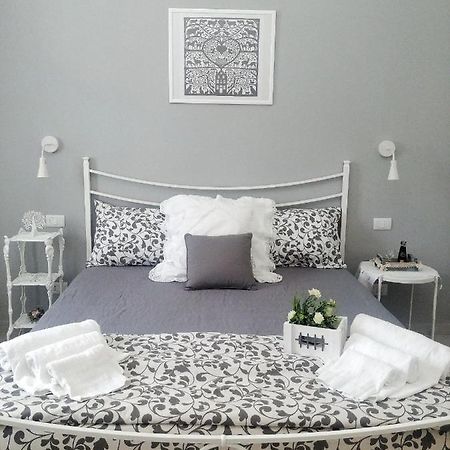 Dove Nasce Il Sole B&B Nicolosi Εξωτερικό φωτογραφία