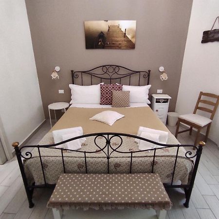 Dove Nasce Il Sole B&B Nicolosi Εξωτερικό φωτογραφία