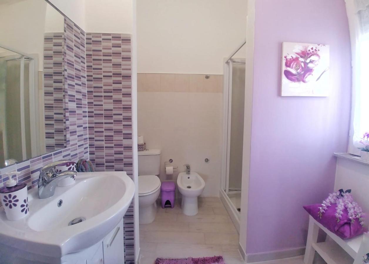 Dove Nasce Il Sole B&B Nicolosi Εξωτερικό φωτογραφία