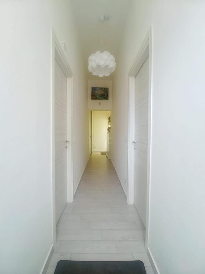 Dove Nasce Il Sole B&B Nicolosi Εξωτερικό φωτογραφία