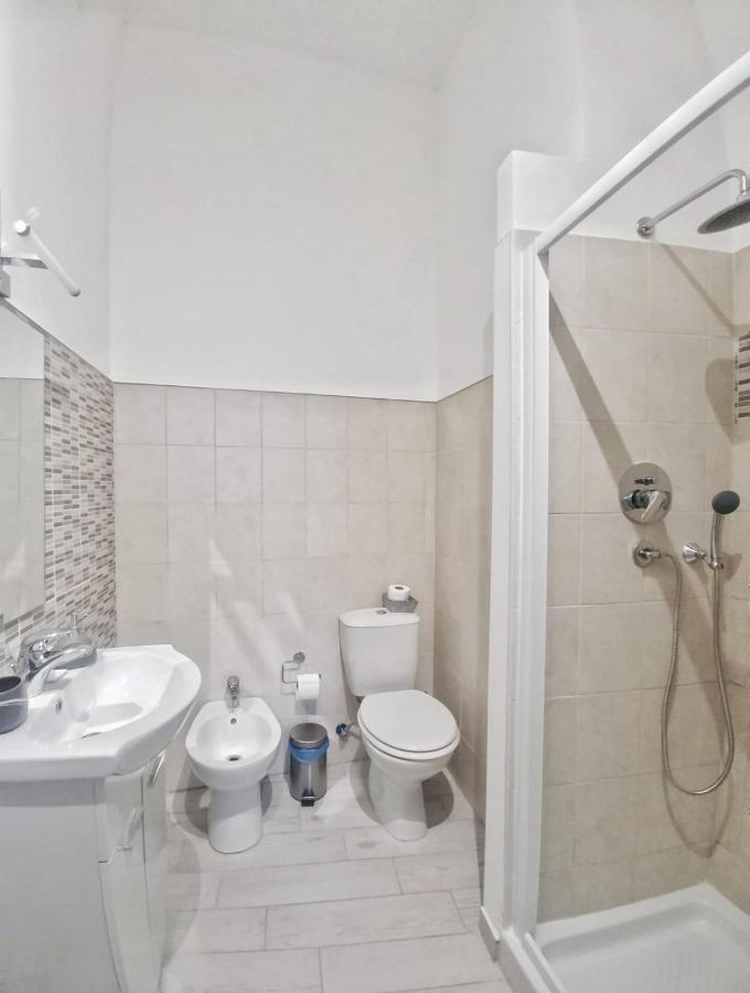 Dove Nasce Il Sole B&B Nicolosi Εξωτερικό φωτογραφία