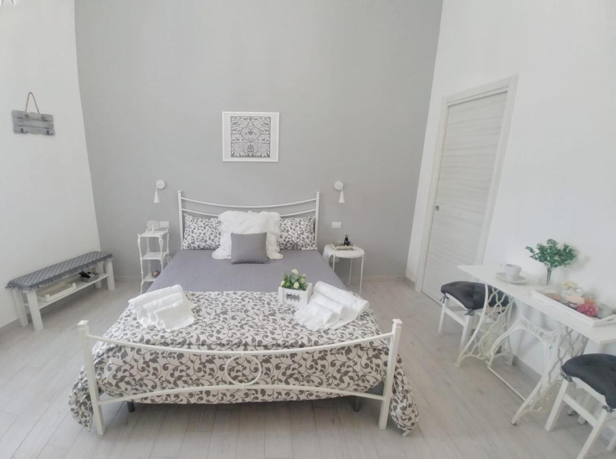 Dove Nasce Il Sole B&B Nicolosi Εξωτερικό φωτογραφία