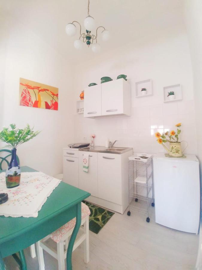 Dove Nasce Il Sole B&B Nicolosi Εξωτερικό φωτογραφία
