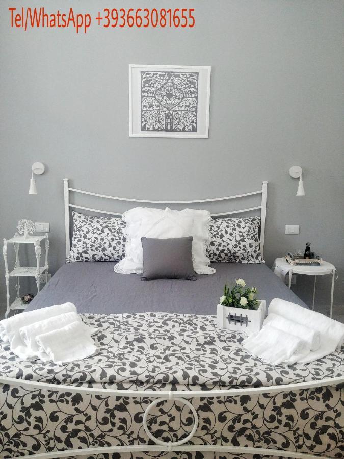 Dove Nasce Il Sole B&B Nicolosi Εξωτερικό φωτογραφία