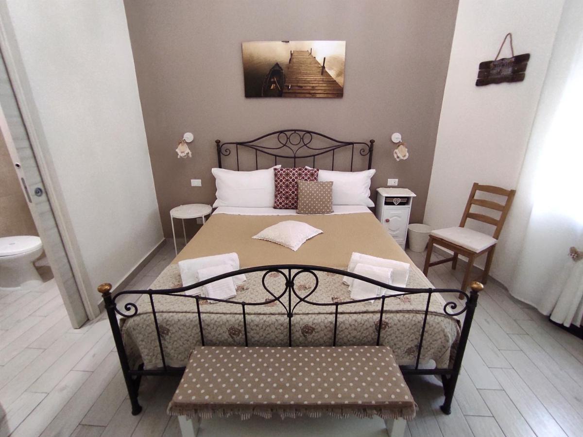 Dove Nasce Il Sole B&B Nicolosi Εξωτερικό φωτογραφία