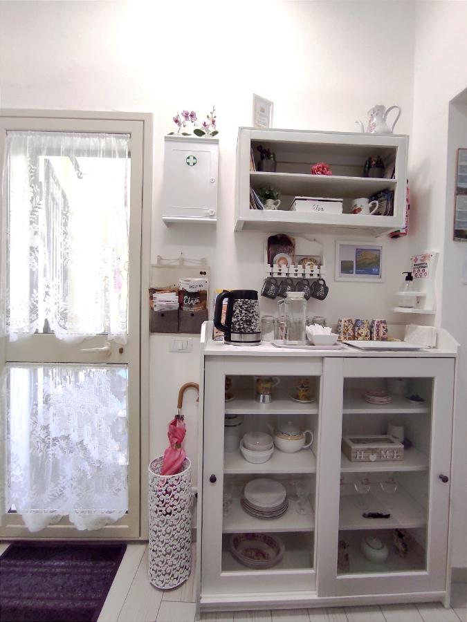 Dove Nasce Il Sole B&B Nicolosi Εξωτερικό φωτογραφία