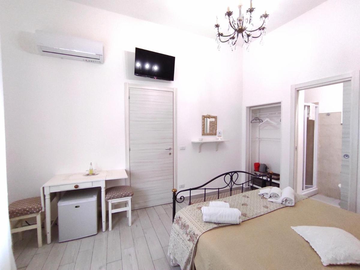Dove Nasce Il Sole B&B Nicolosi Εξωτερικό φωτογραφία
